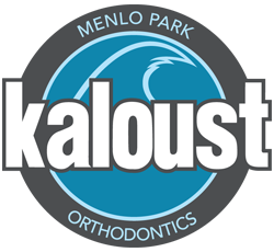 Menlo Park Orthodontics Logo